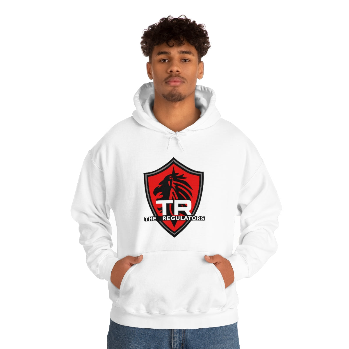 s-tr HOODIE - Extra Comfy and Stylish Hoodie