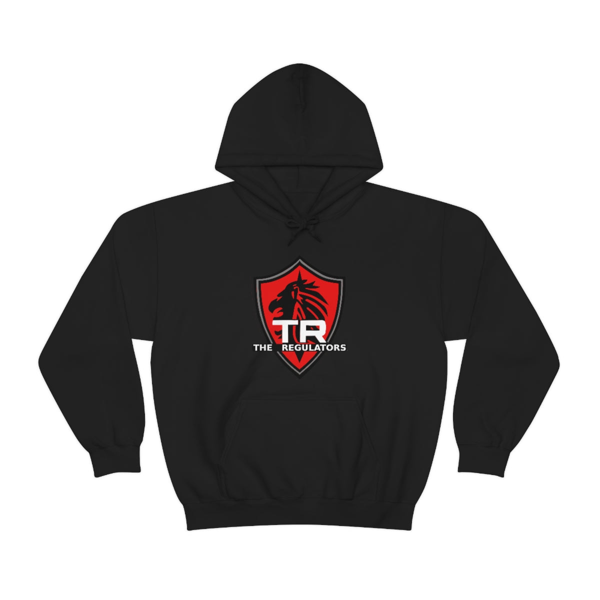 s-tr HOODIE - Extra Comfy and Stylish Hoodie