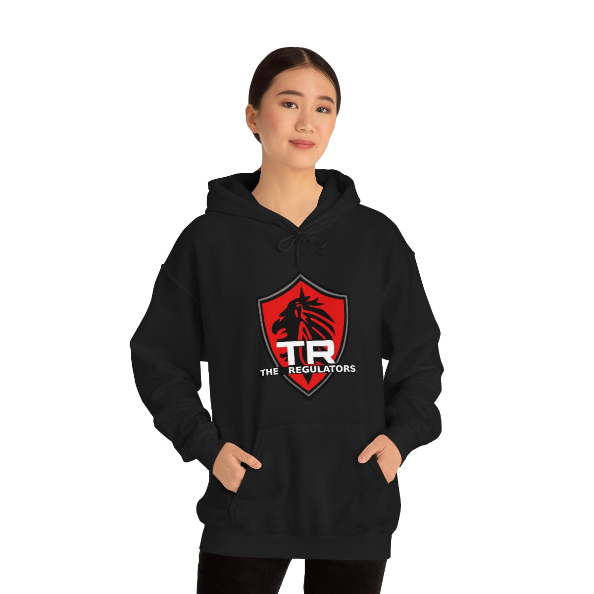 s-tr HOODIE - Extra Comfy and Stylish Hoodie