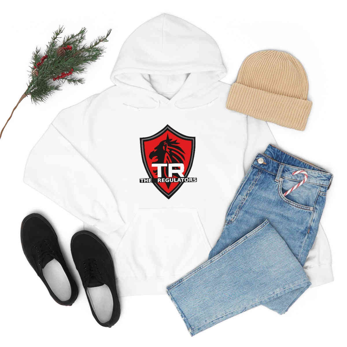 s-tr HOODIE - Extra Comfy and Stylish Hoodie