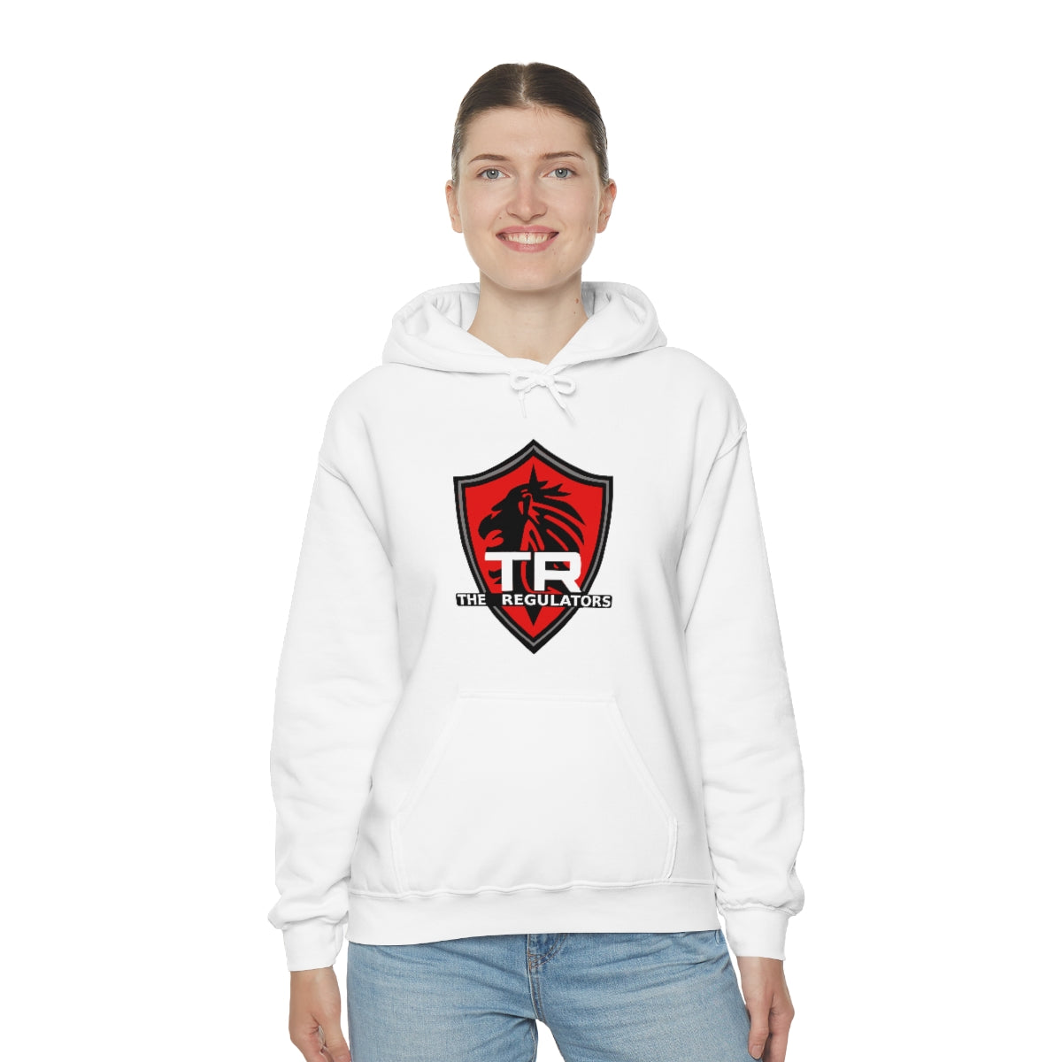 s-tr HOODIE - Extra Comfy and Stylish Hoodie