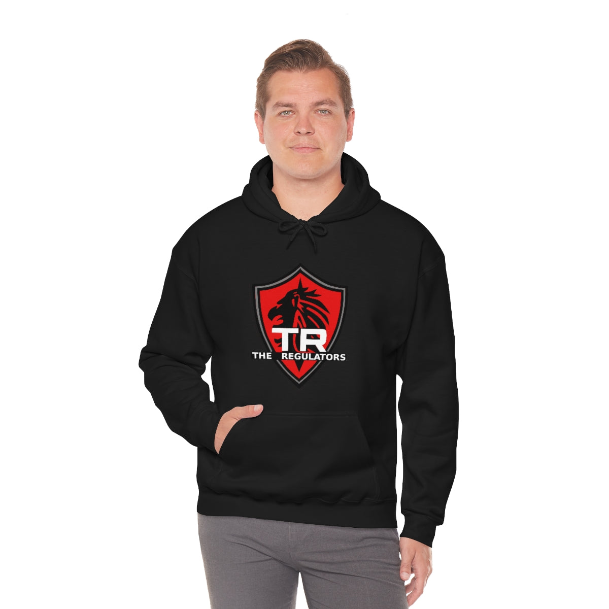 s-tr HOODIE - Extra Comfy and Stylish Hoodie