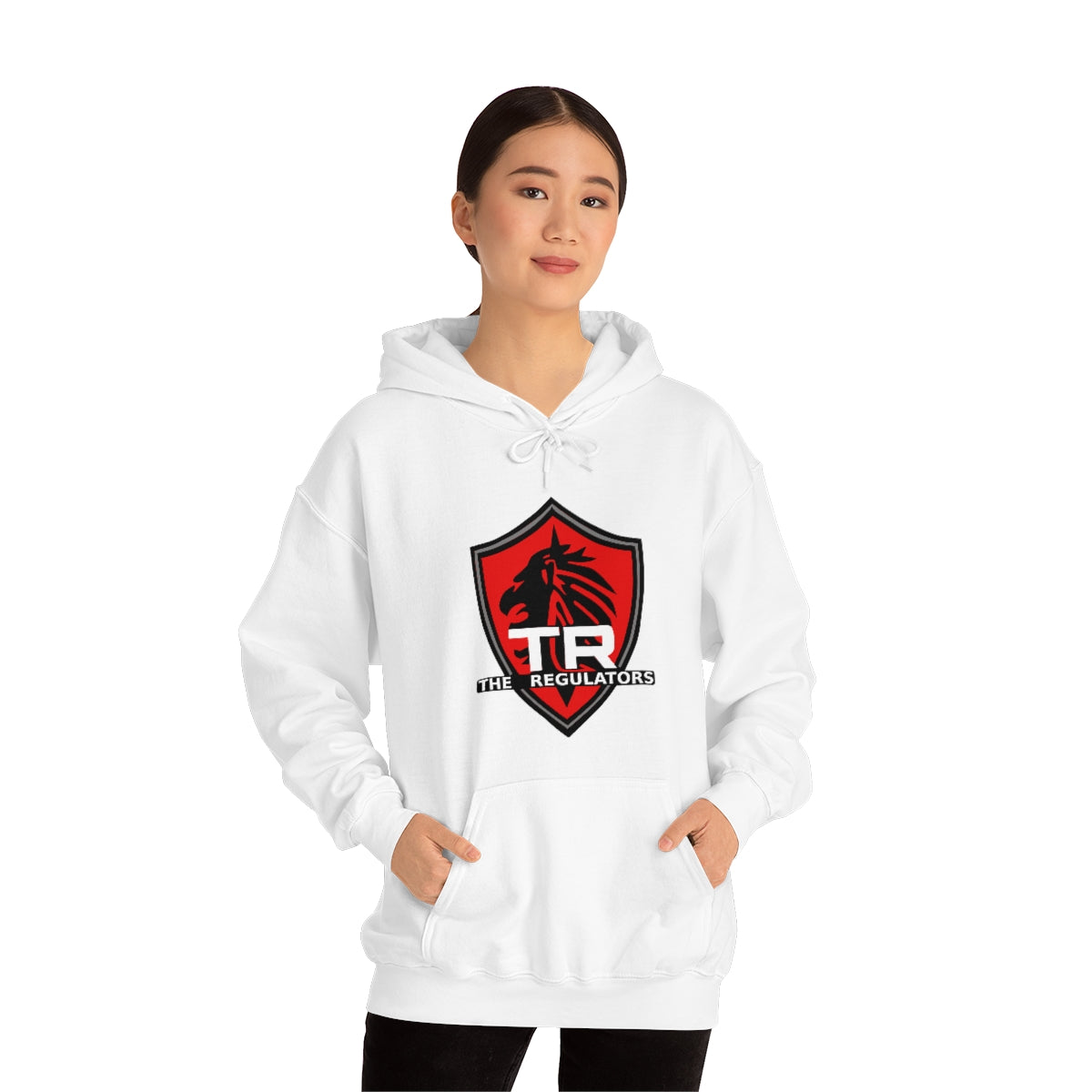 s-tr HOODIE - Extra Comfy and Stylish Hoodie