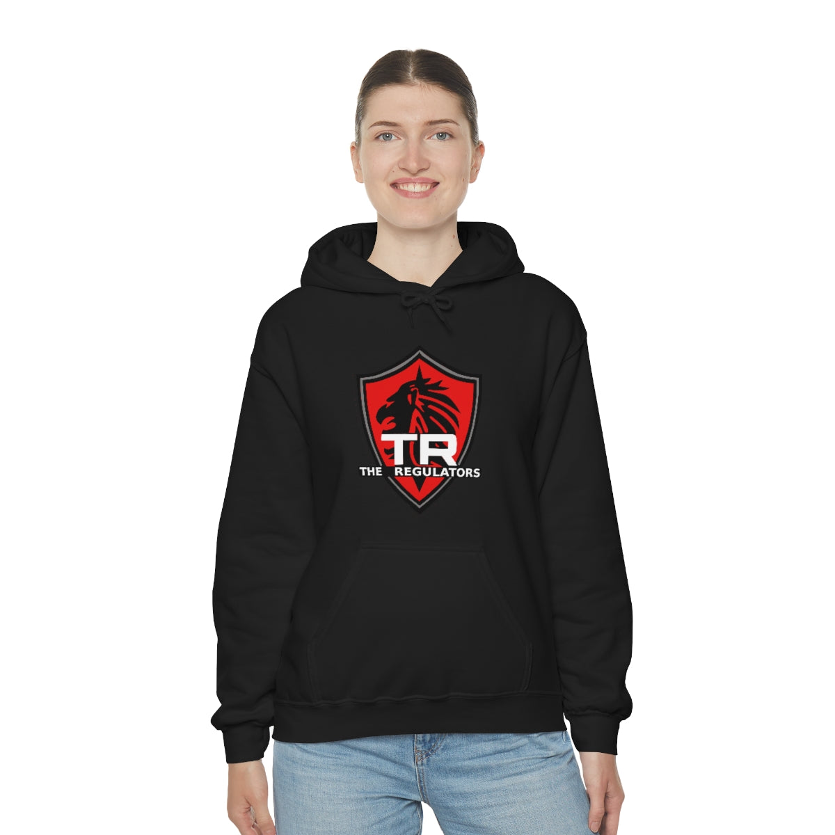 s-tr HOODIE - Extra Comfy and Stylish Hoodie