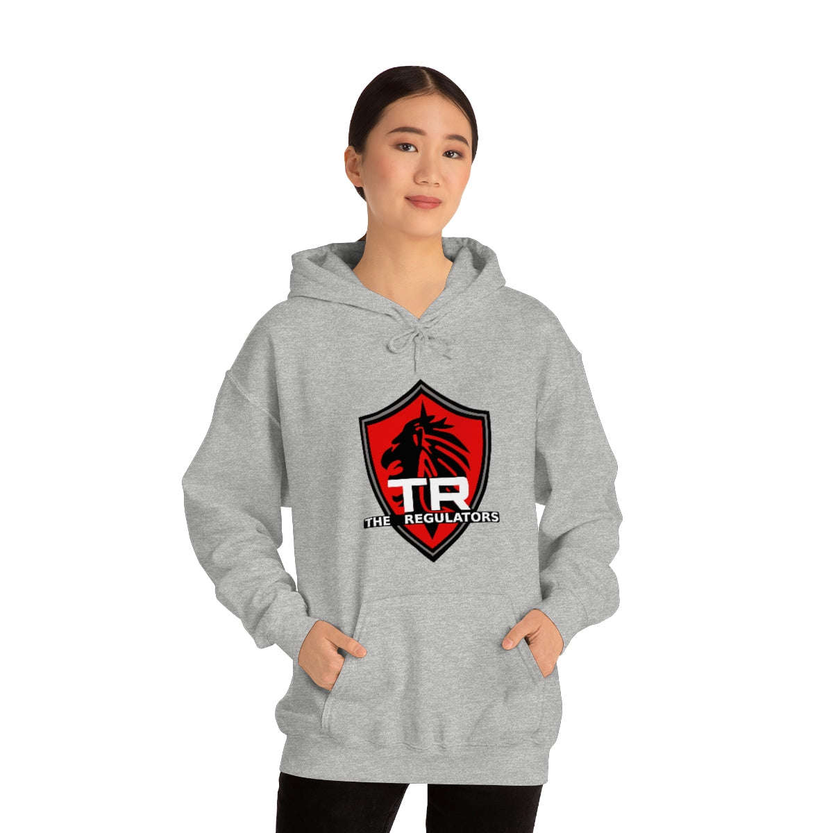 s-tr HOODIE - Extra Comfy and Stylish Hoodie