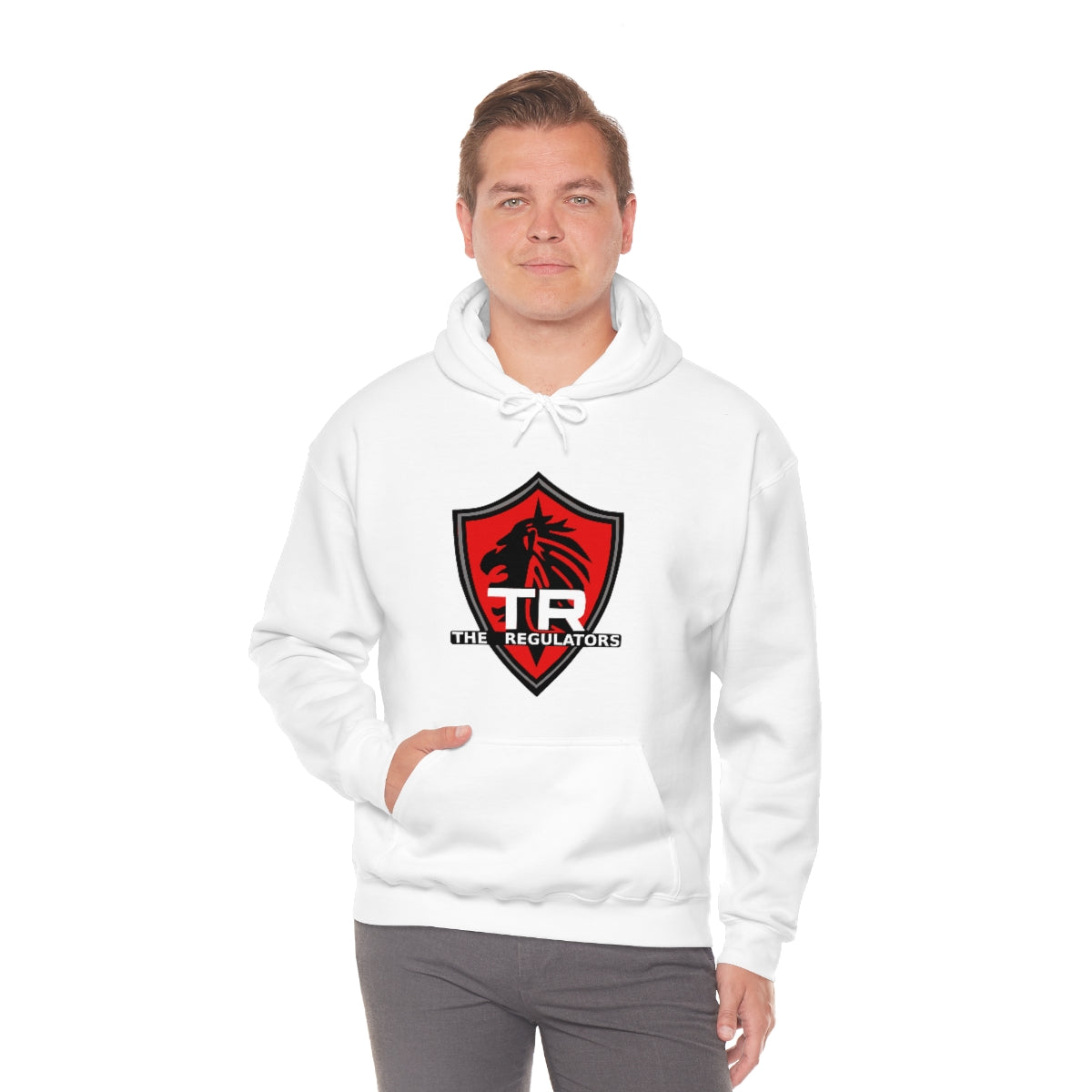 s-tr HOODIE - Extra Comfy and Stylish Hoodie