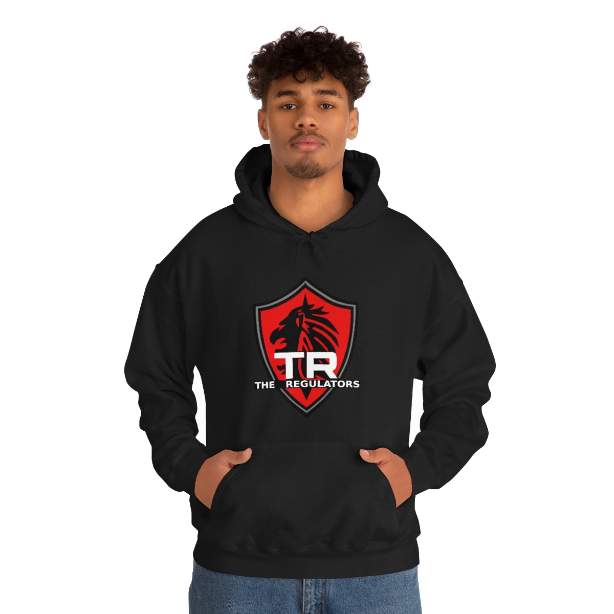s-tr HOODIE - Extra Comfy and Stylish Hoodie