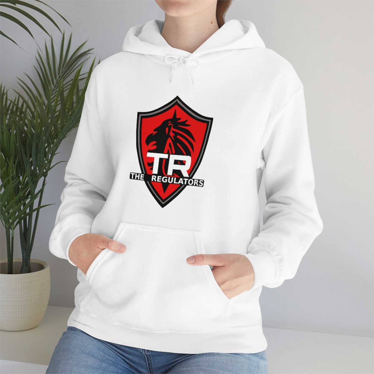 s-tr HOODIE - Extra Comfy and Stylish Hoodie