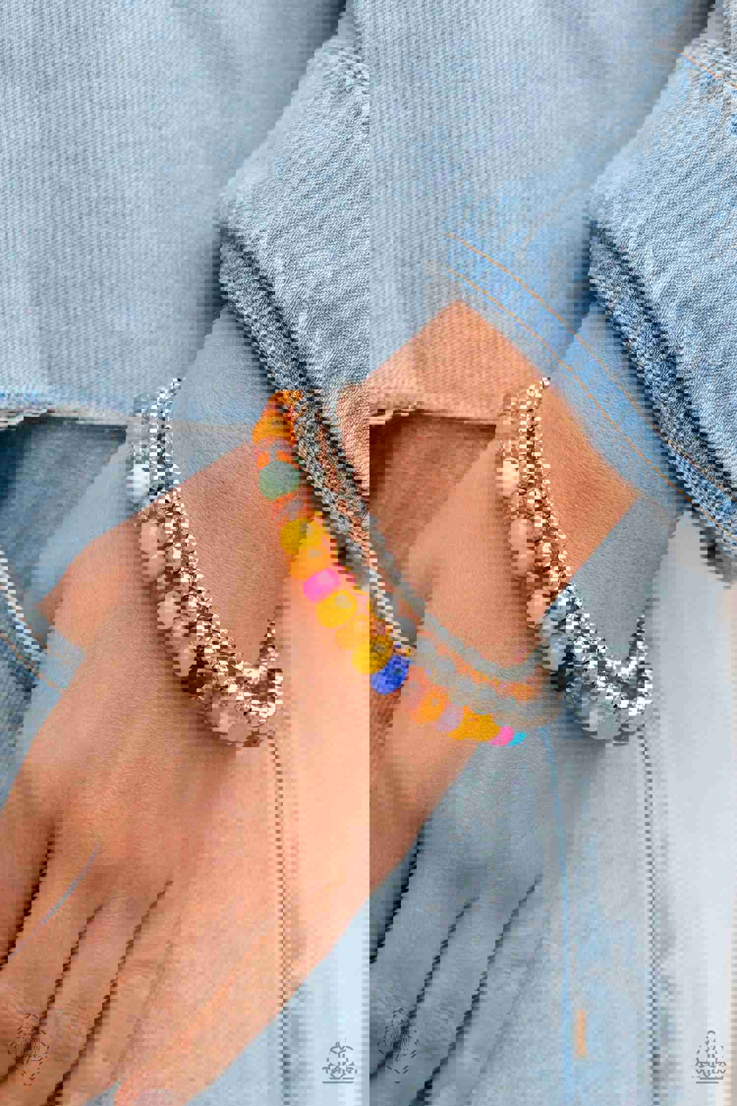 Paparazzi Sunset Sightings - Complete Trend Blend (June 2023 Fashion Fix)