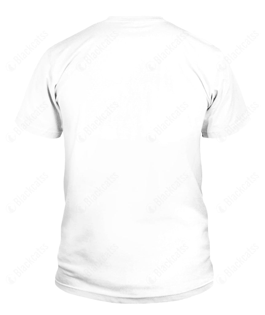 Custom Cactus Succulents Floral Graphic Unisex T-Shirt